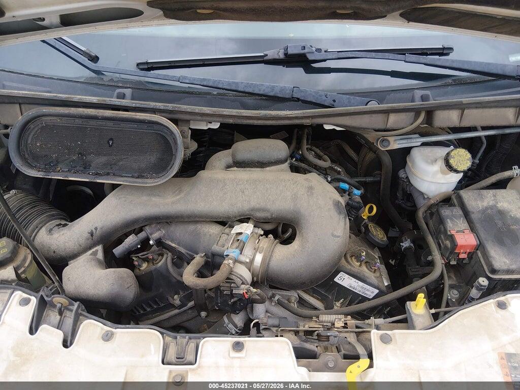 1FTNE1YM5FKB30132 2015 FORD TRANSIT-150 photo no. 10