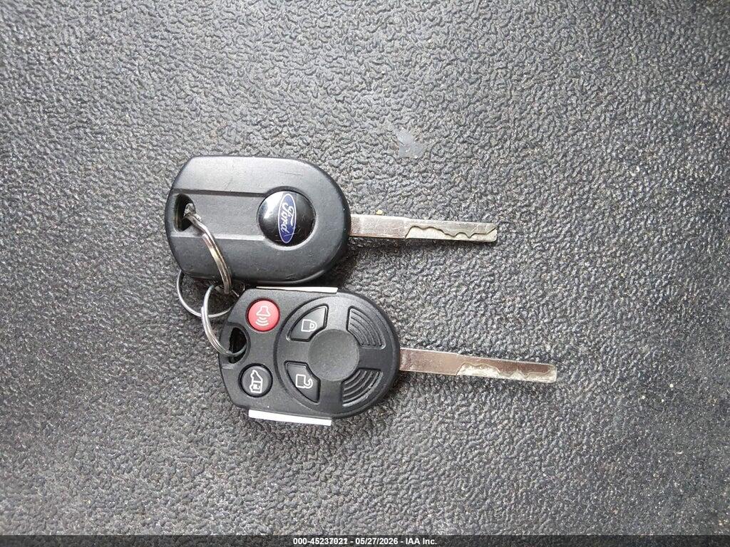 1FTNE1YM5FKB30132 2015 FORD TRANSIT-150 photo no. 11
