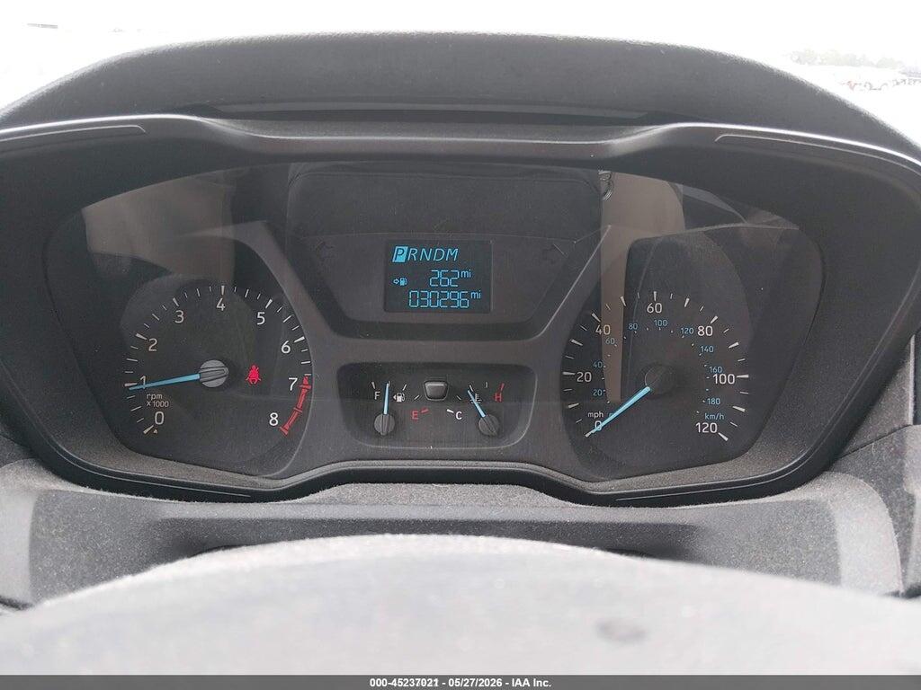 1FTNE1YM5FKB30132 2015 FORD TRANSIT-150 photo no. 7