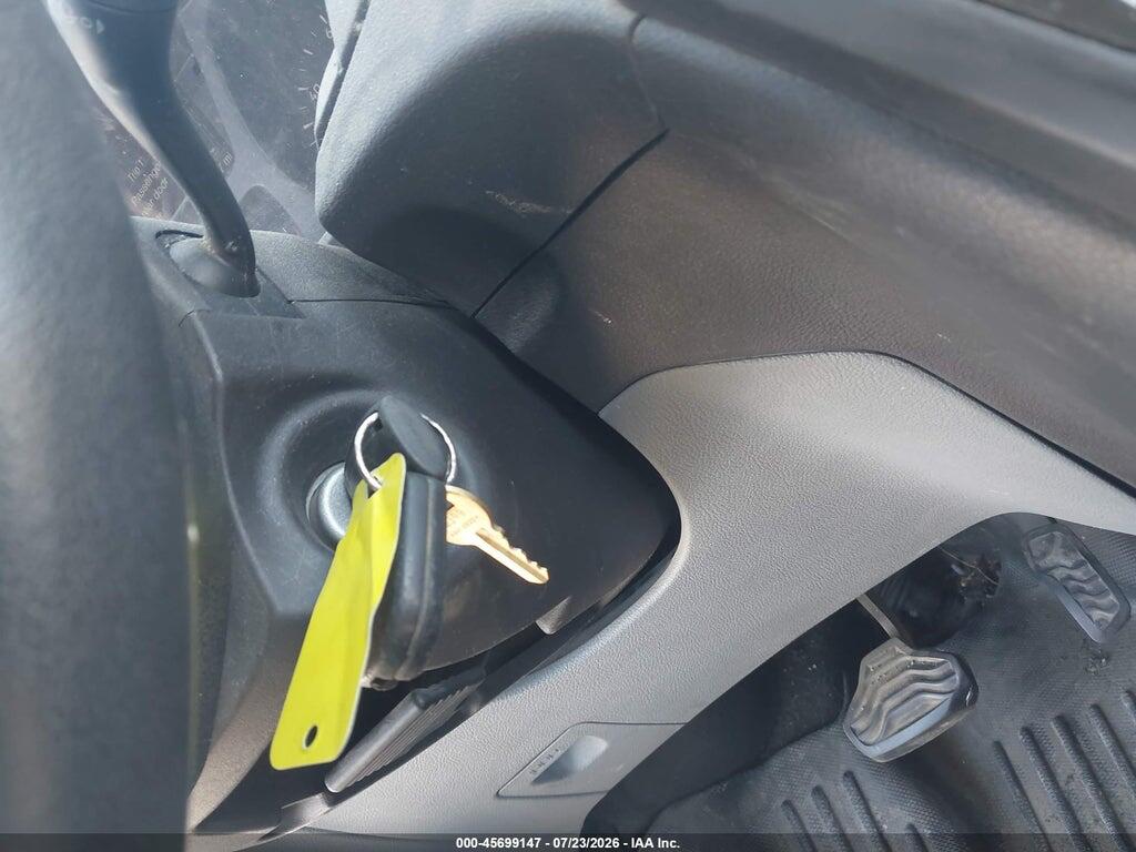 1FTYE2CM2FKA49003 2015 FORD TRANSIT-150 photo no. 11