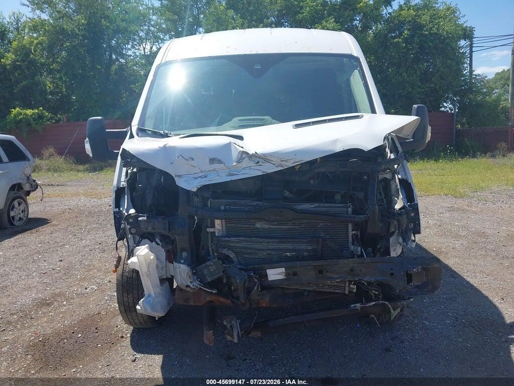 1FTYE2CM2FKA49003 2015 FORD TRANSIT-150 photo no. 6