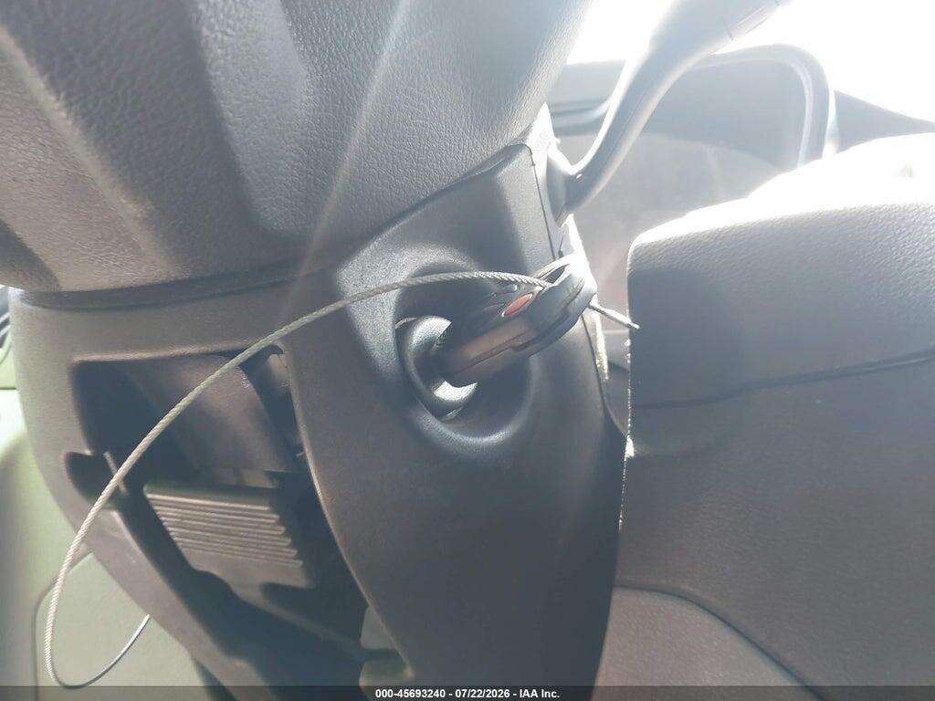 1FTNE2CM8FKA98709 2015 FORD TRANSIT-150 photo no. 11