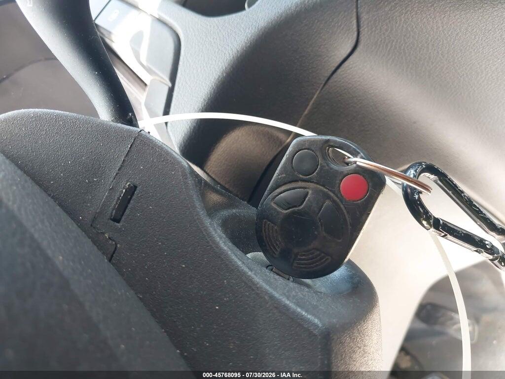 1FTYR2XM1FKB04586 2015 FORD TRANSIT-250 photo no. 11