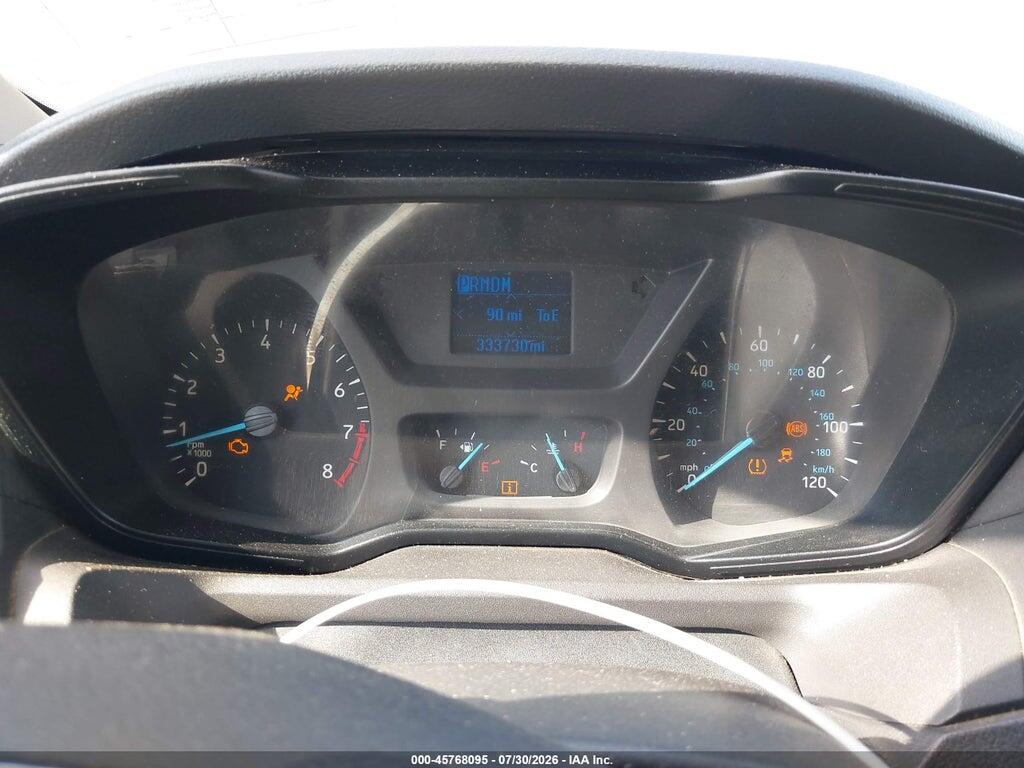 1FTYR2XM1FKB04586 2015 FORD TRANSIT-250 photo no. 7