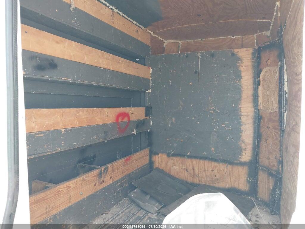 1FTYR2XM1FKB04586 2015 FORD TRANSIT-250 photo no. 8