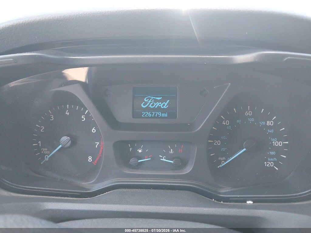 1FTNR2CM3FKA22139 2015 FORD TRANSIT-250 photo no. 7