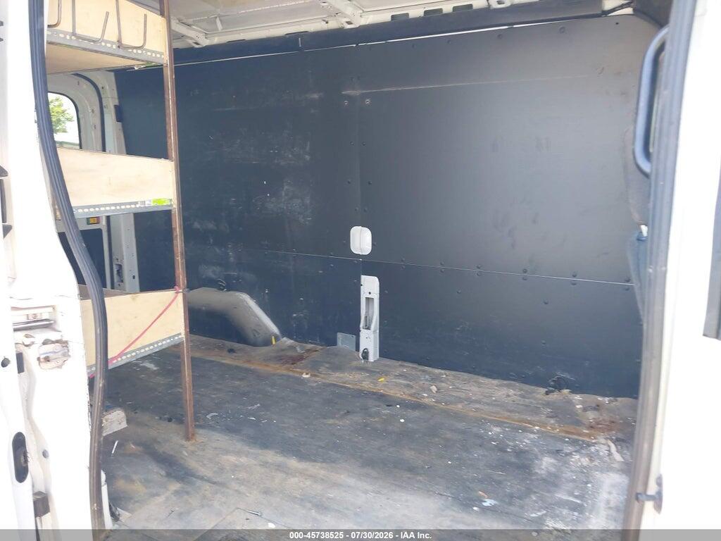 1FTNR2CM3FKA22139 2015 FORD TRANSIT-250 photo no. 8