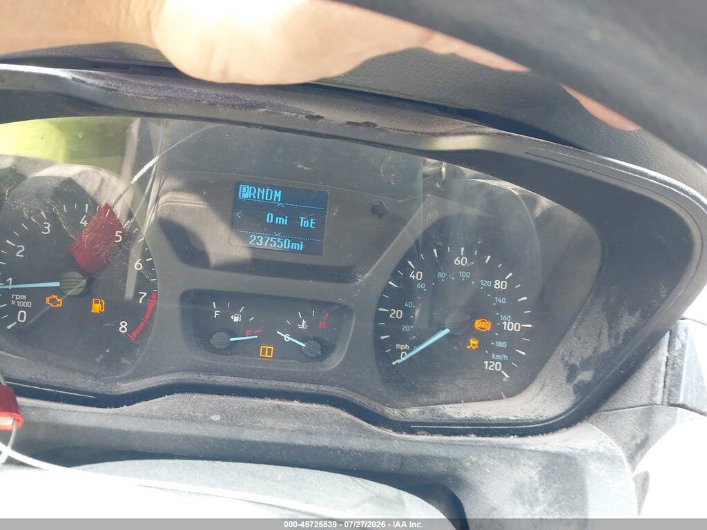 1FTNR1ZM3FKA34163 2015 FORD TRANSIT-250 photo no. 7