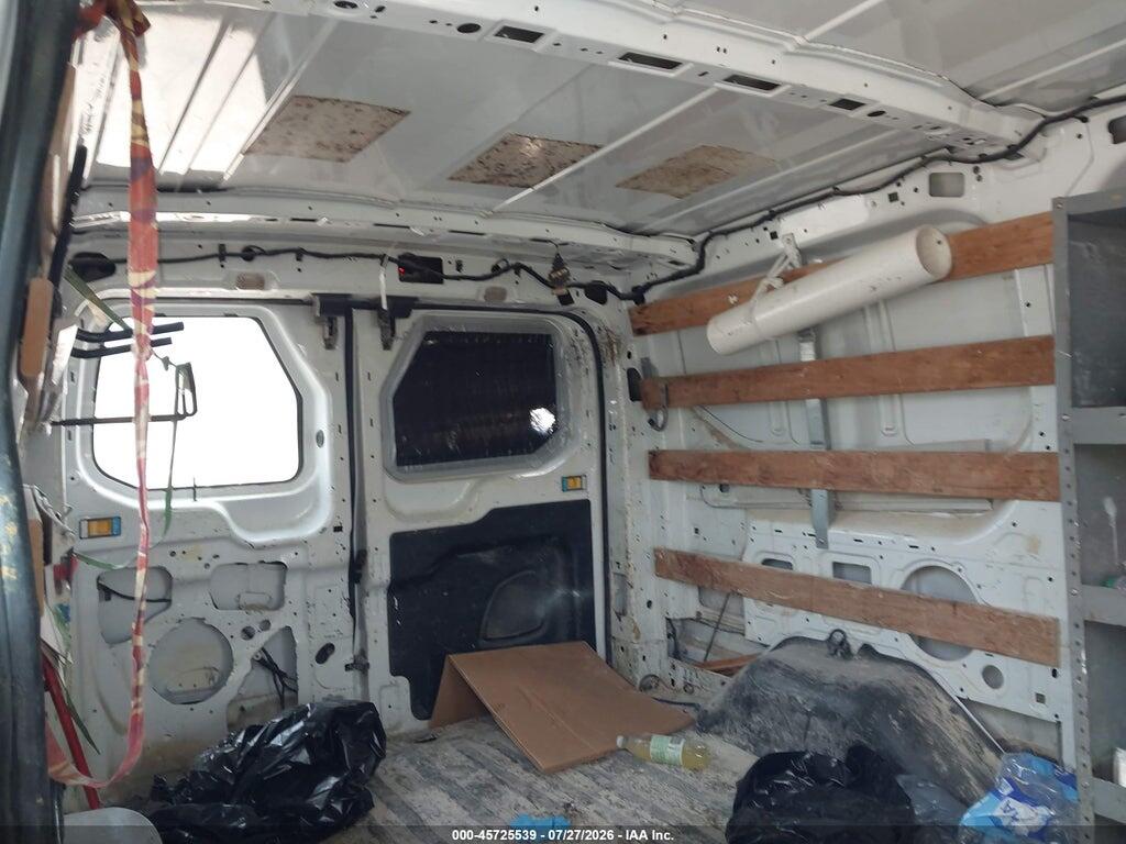 1FTNR1ZM3FKA34163 2015 FORD TRANSIT-250 photo no. 8