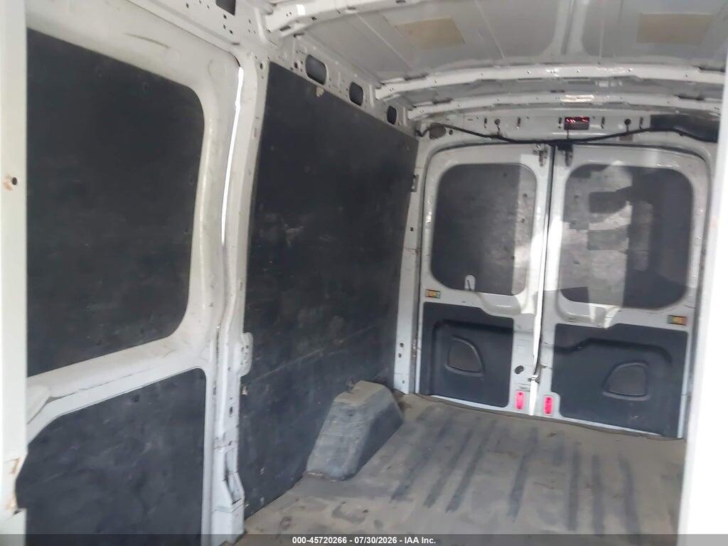 1FTNR2CM1FKA19840 2015 FORD TRANSIT-250 photo no. 8