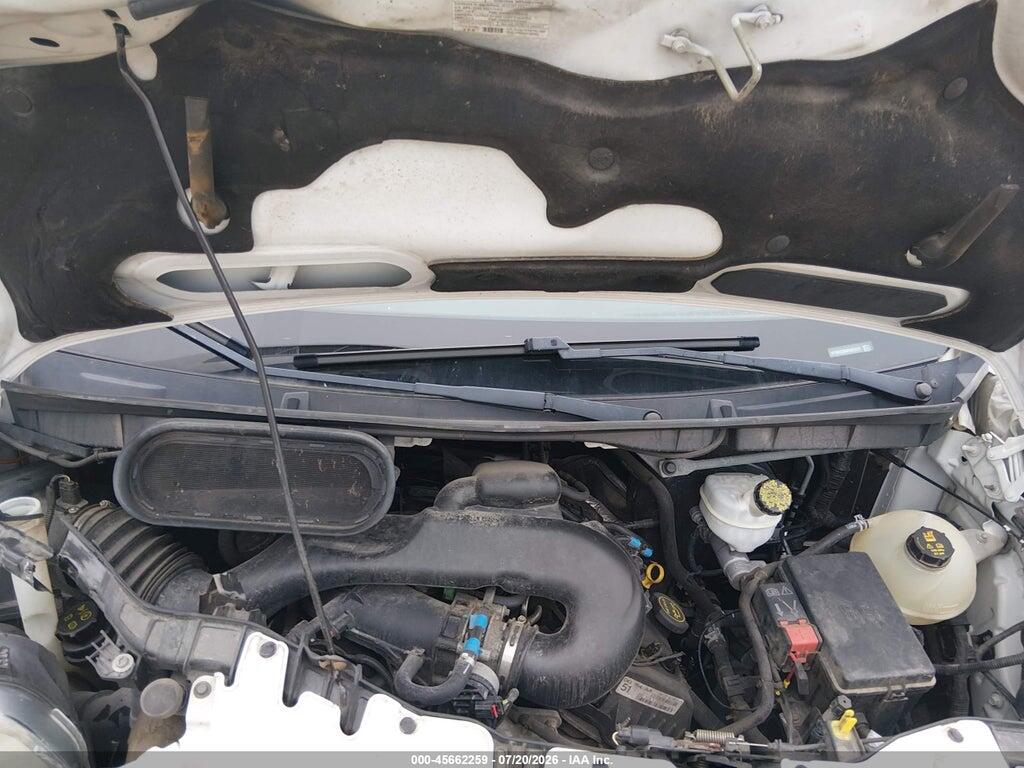 1FTNR2CM4FKB25277 2015 FORD TRANSIT-250 photo no. 10