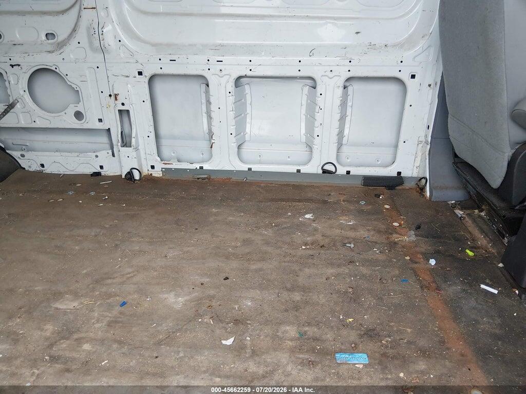 1FTNR2CM4FKB25277 2015 FORD TRANSIT-250 photo no. 8