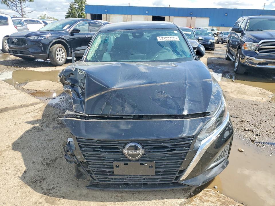 2025 NISSAN ALTIMA SV — Фото 5 из 12