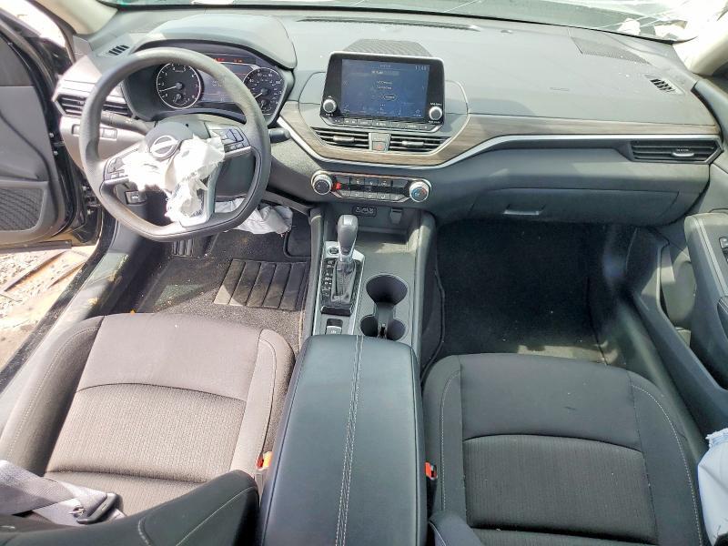 2025 NISSAN ALTIMA SV — Фото 8 из 12