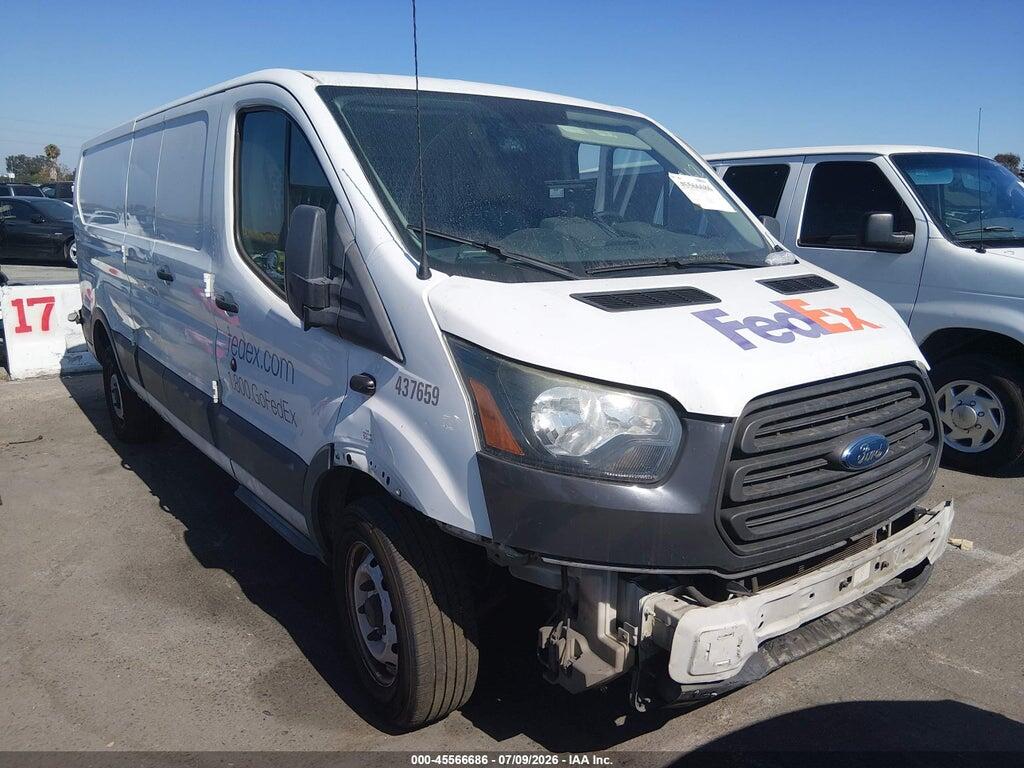 1FTNR2ZM8FKA68962 2015 FORD TRANSIT-250 photo no. 1