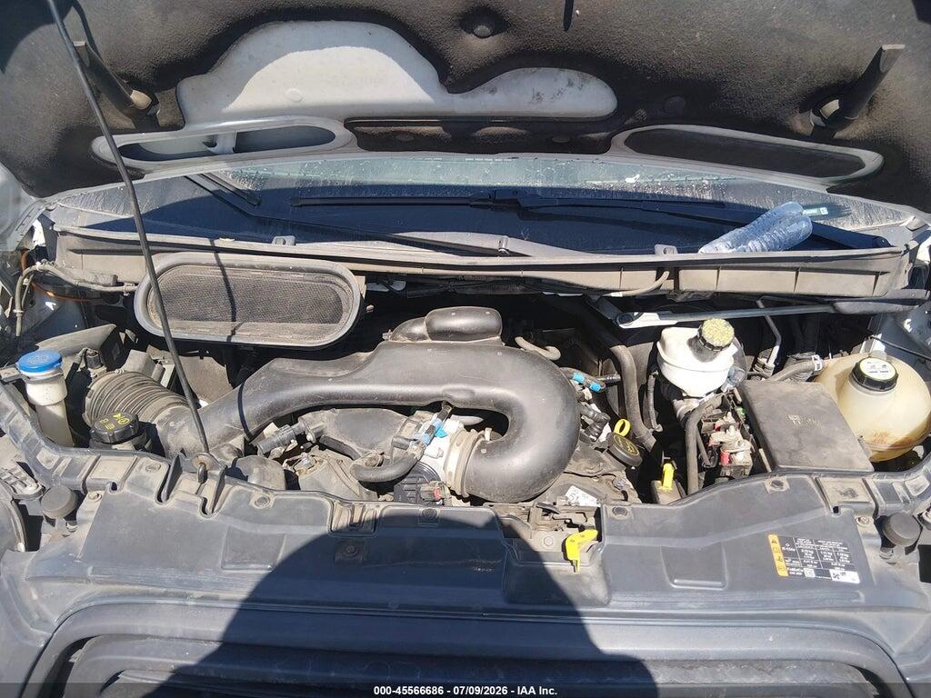 1FTNR2ZM8FKA68962 2015 FORD TRANSIT-250 photo no. 10