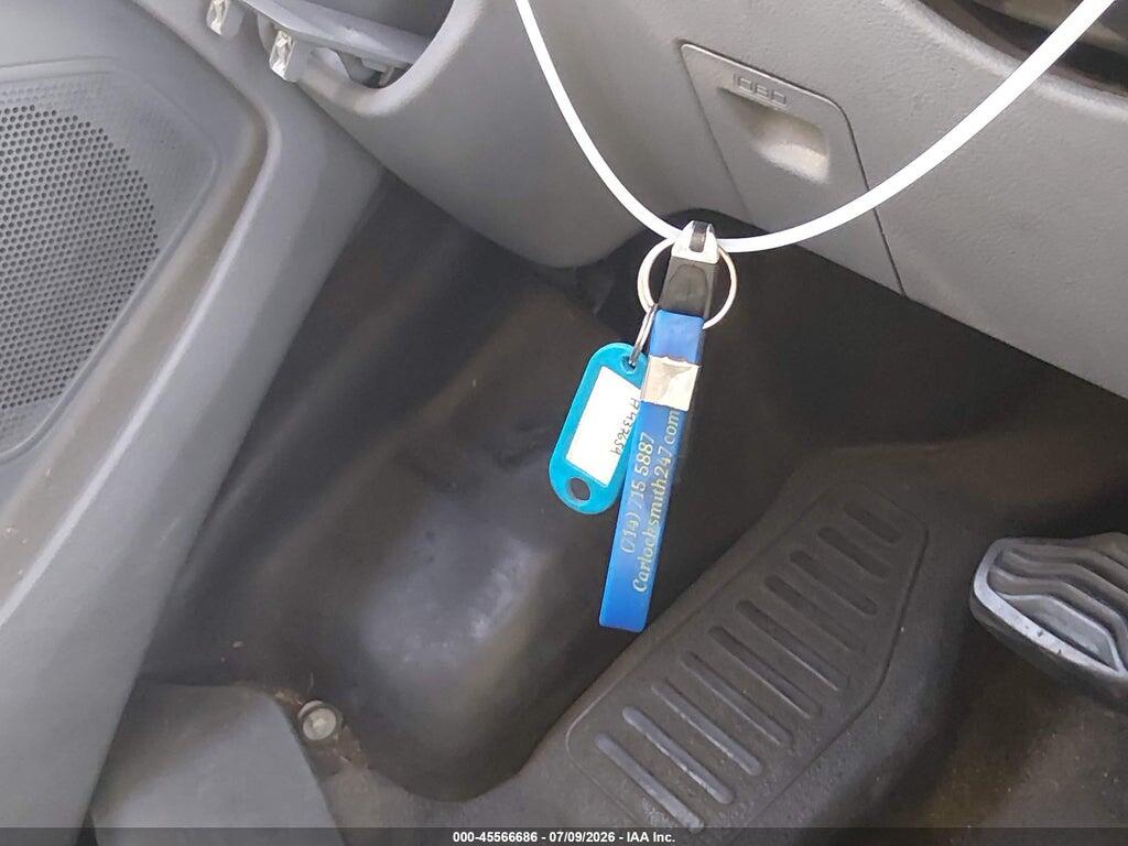 1FTNR2ZM8FKA68962 2015 FORD TRANSIT-250 photo no. 11