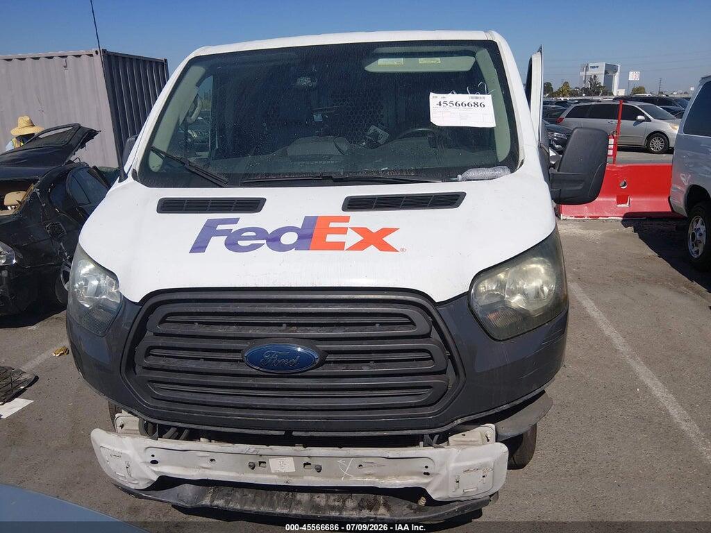1FTNR2ZM8FKA68962 2015 FORD TRANSIT-250 photo no. 12