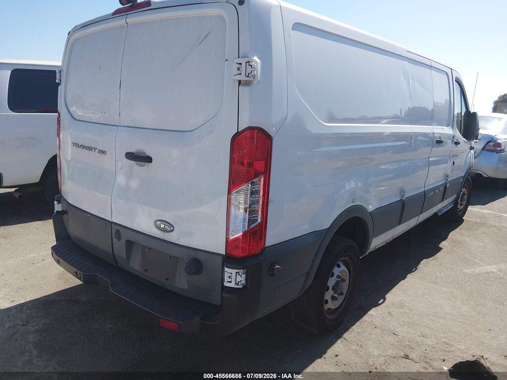1FTNR2ZM8FKA68962 2015 FORD TRANSIT-250 photo no. 4