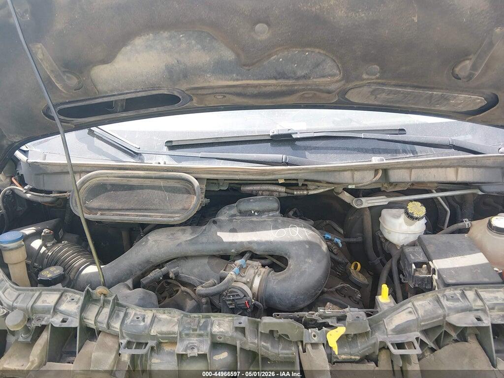 1FTNR2ZM5FKA27883 2015 FORD TRANSIT-250 photo no. 10