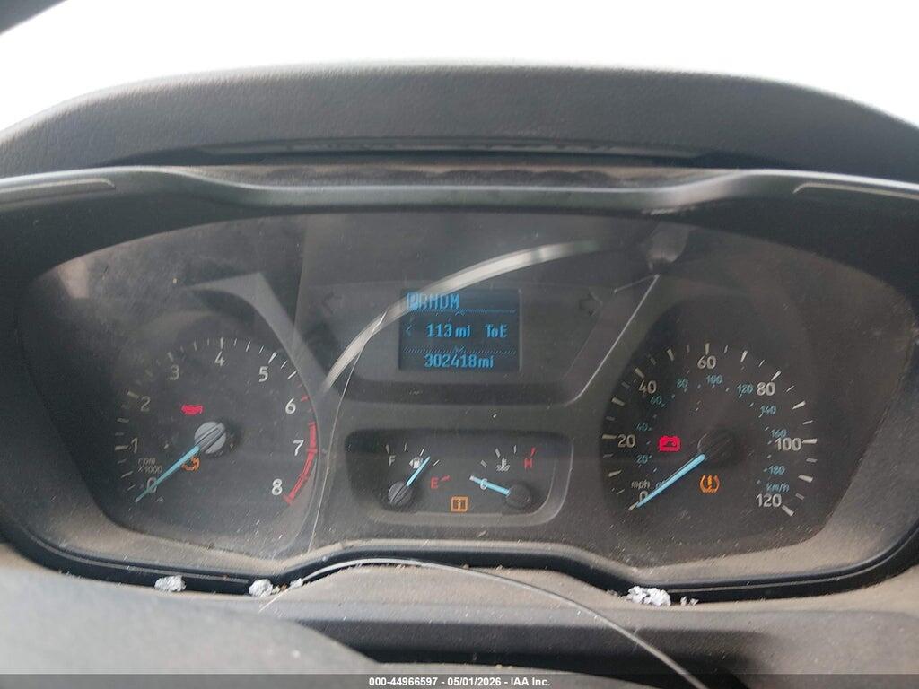 1FTNR2ZM5FKA27883 2015 FORD TRANSIT-250 photo no. 7