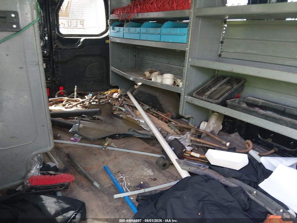 1FTNR2ZM5FKA27883 2015 FORD TRANSIT-250 photo no. 8