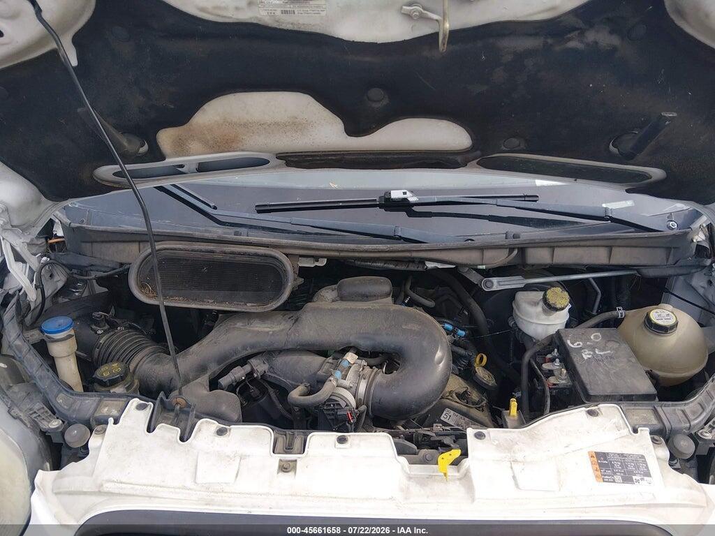 1FTSW2YM0FKA51859 2015 FORD TRANSIT-350 photo no. 10