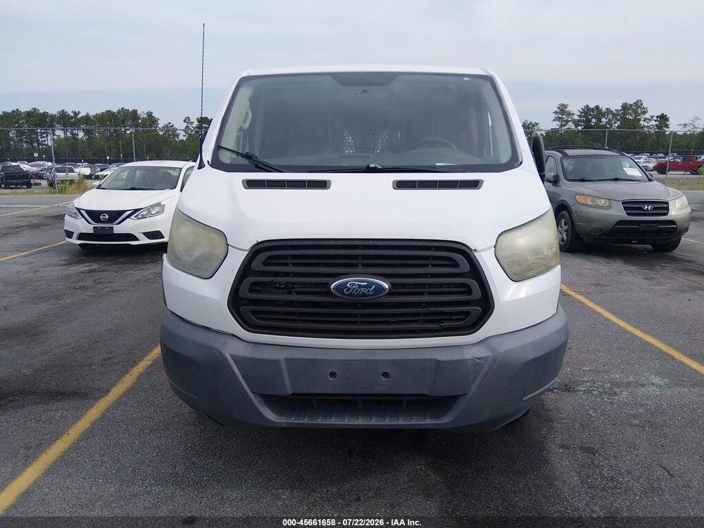 1FTSW2YM0FKA51859 2015 FORD TRANSIT-350 photo no. 12