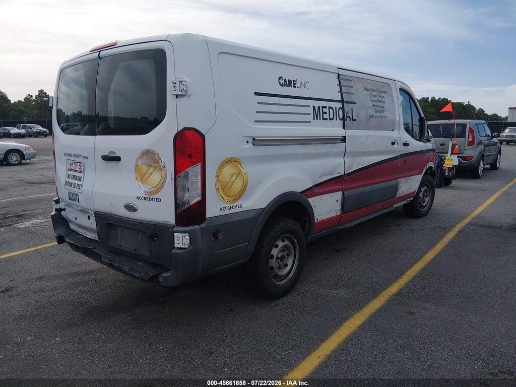 1FTSW2YM0FKA51859 2015 FORD TRANSIT-350 photo no. 4