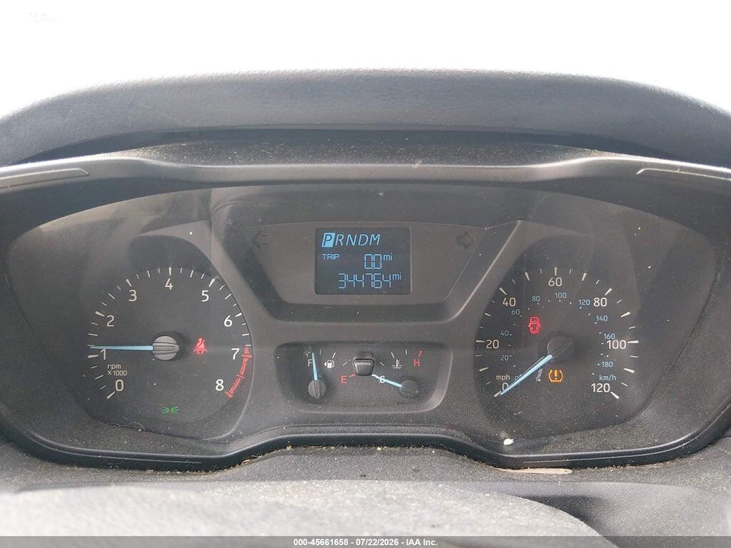 1FTSW2YM0FKA51859 2015 FORD TRANSIT-350 photo no. 7