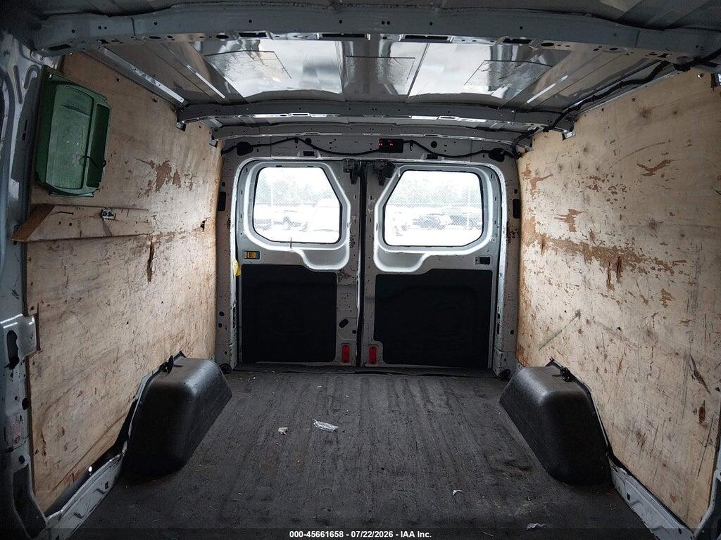 1FTSW2YM0FKA51859 2015 FORD TRANSIT-350 photo no. 8