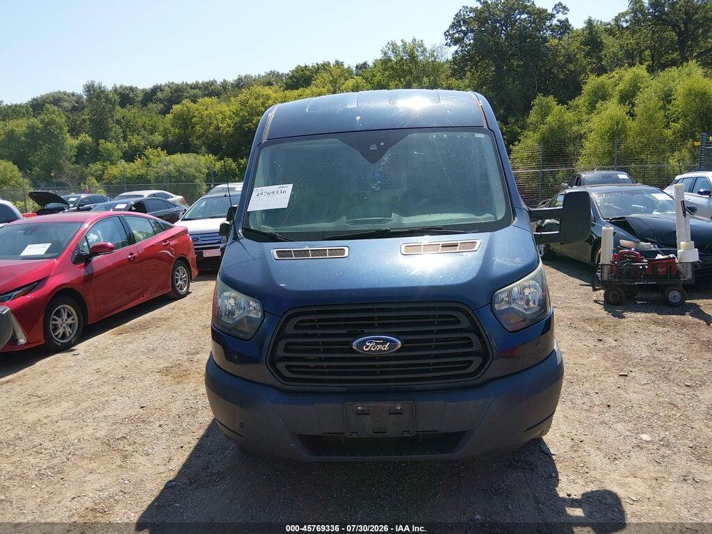 1FTSW2CM4FKA12019 2015 FORD TRANSIT-350 photo no. 12
