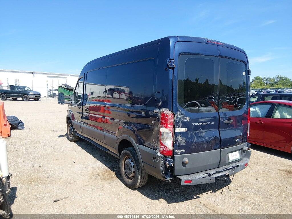 1FTSW2CM4FKA12019 2015 FORD TRANSIT-350 photo no. 3