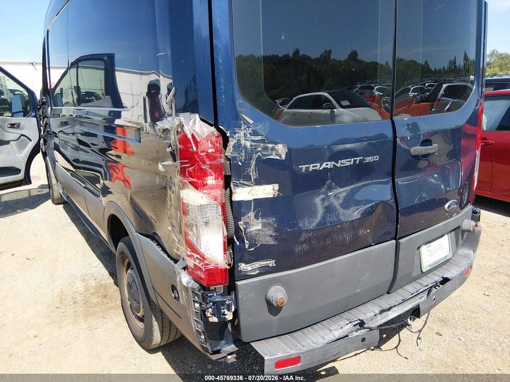 1FTSW2CM4FKA12019 2015 FORD TRANSIT-350 photo no. 6