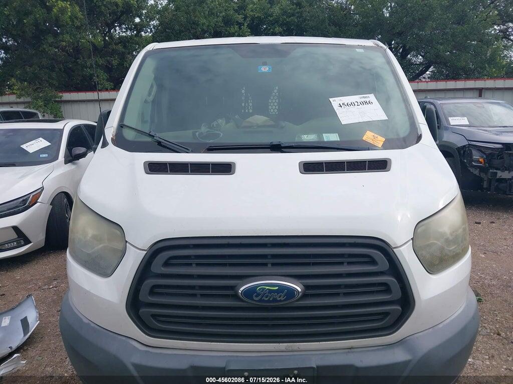 1FTSW2ZM8FKB28668 2015 FORD TRANSIT-350 photo no. 12