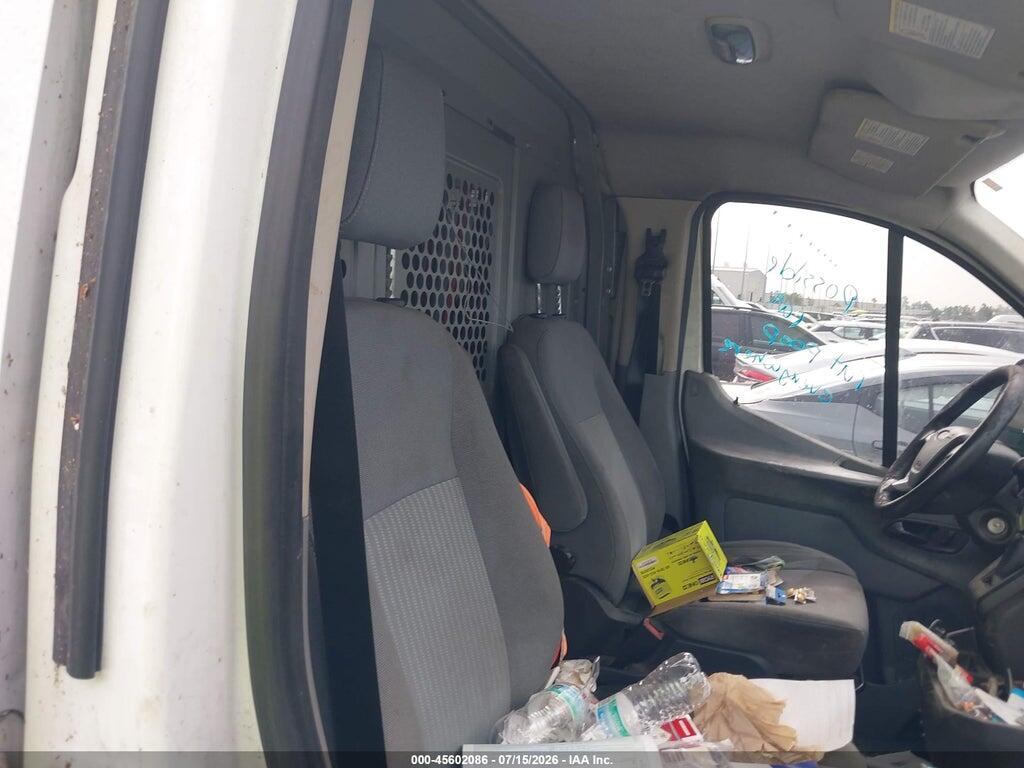 1FTSW2ZM8FKB28668 2015 FORD TRANSIT-350 photo no. 8