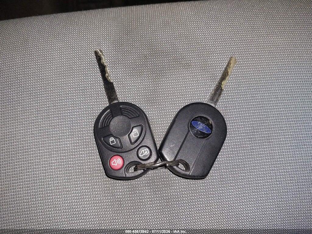 1FBAX2CM5FKB27693 2015 FORD TRANSIT-350 photo no. 11