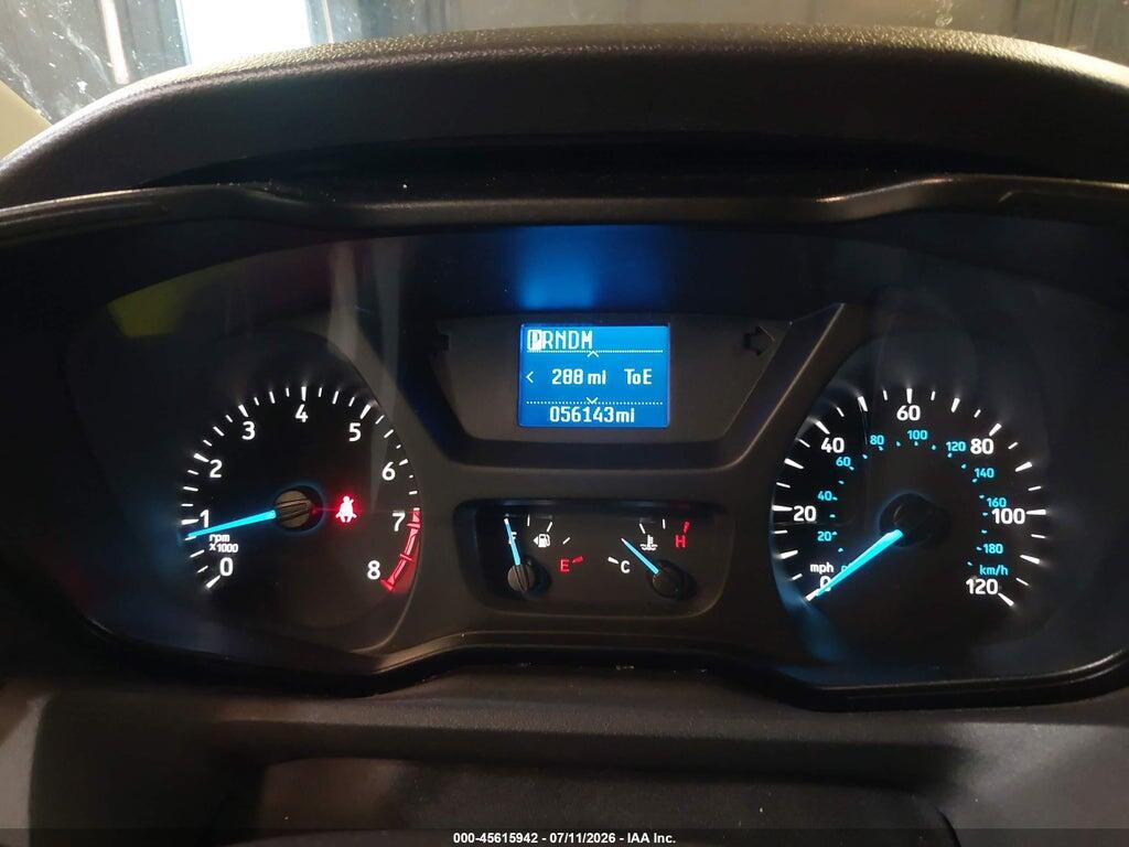 1FBAX2CM5FKB27693 2015 FORD TRANSIT-350 photo no. 7