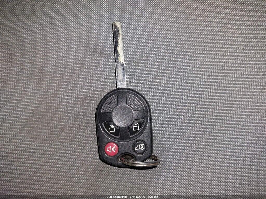 1FBAX2CM1FKB27691 2015 FORD TRANSIT-350 photo no. 11