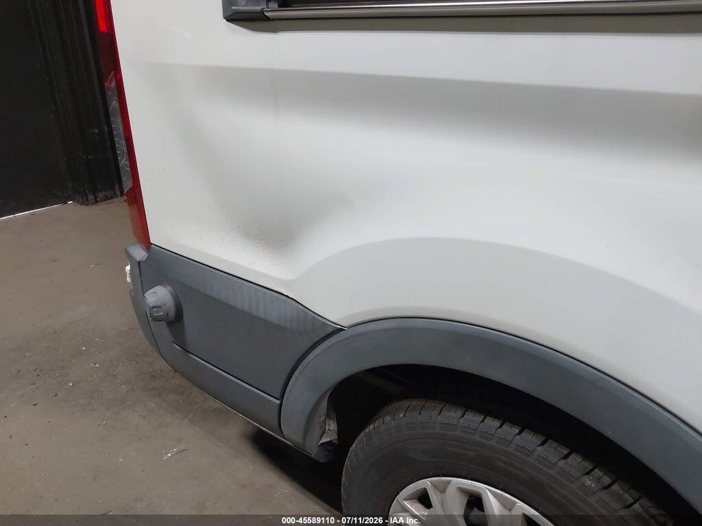 1FBAX2CM1FKB27691 2015 FORD TRANSIT-350 photo no. 12