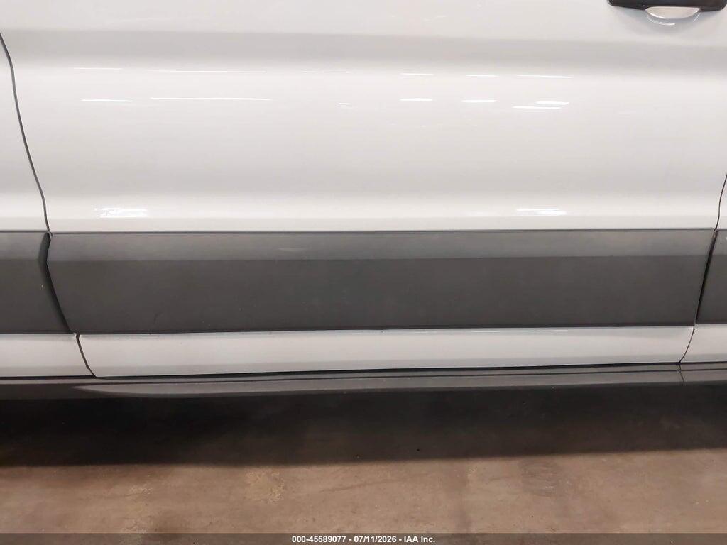 1FBAX2CM7FKB27694 2015 FORD TRANSIT-350 photo no. 12