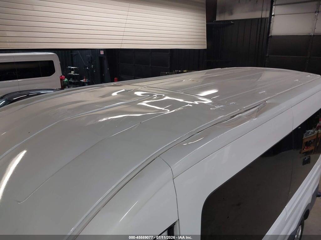 1FBAX2CM7FKB27694 2015 FORD TRANSIT-350 photo no. 6
