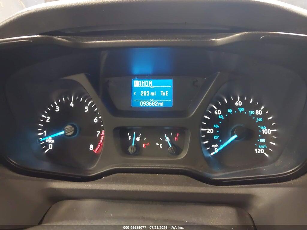 1FBAX2CM7FKB27694 2015 FORD TRANSIT-350 photo no. 7