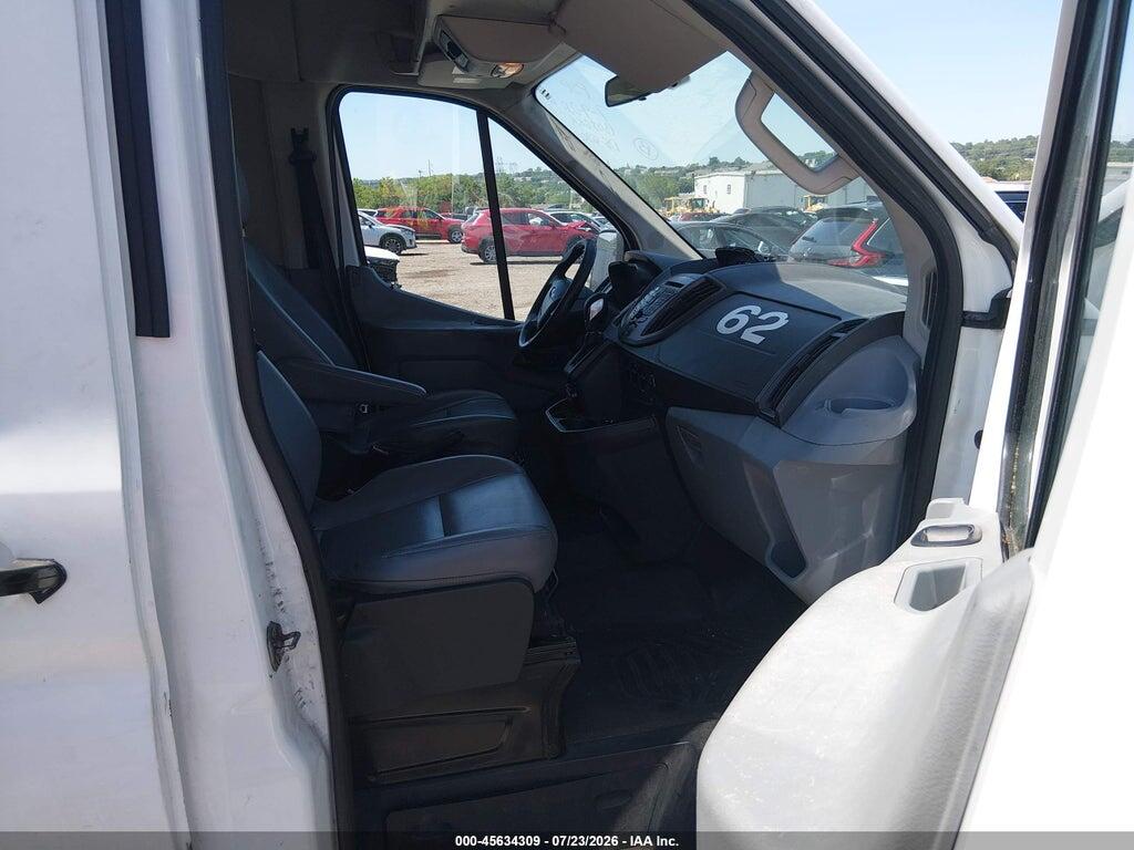 1FDZX2CM9FKB08655 2015 FORD TRANSIT-350 photo no. 5