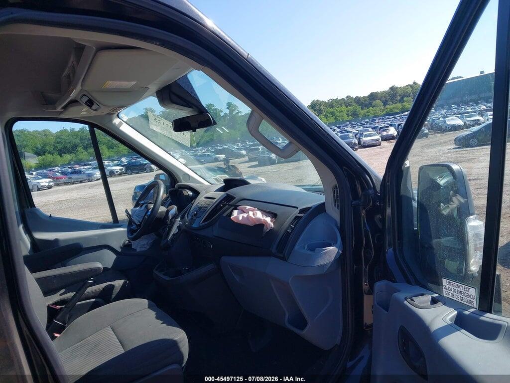 1FBVU4XG3FKB17755 2015 FORD TRANSIT-350 photo no. 5