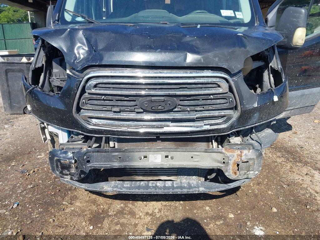 1FBVU4XG3FKB17755 2015 FORD TRANSIT-350 photo no. 6