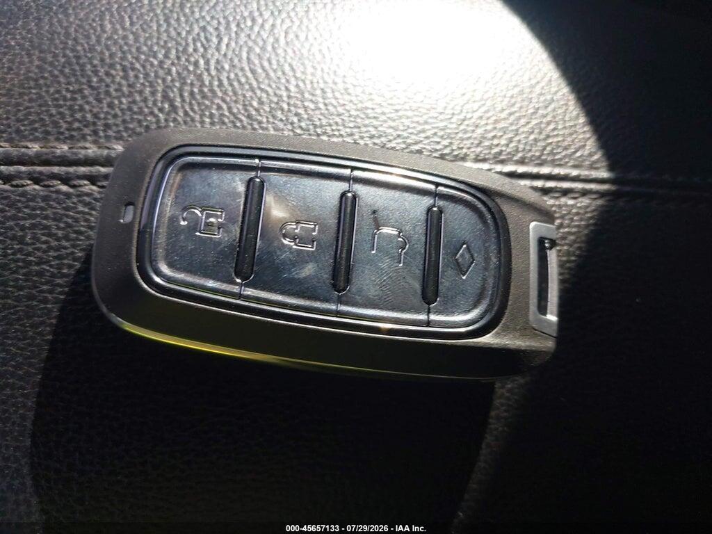 1FA6P8CF1K5120678 2019 FORD MUSTANG photo no. 11