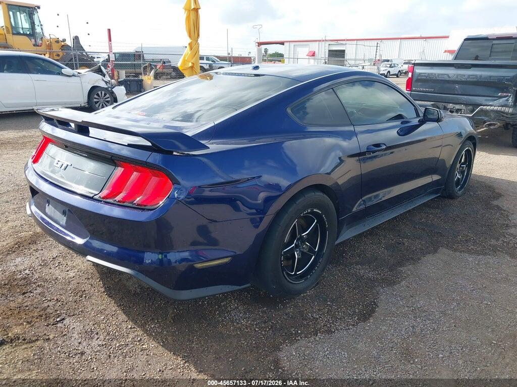 1FA6P8CF1K5120678 2019 FORD MUSTANG photo no. 4