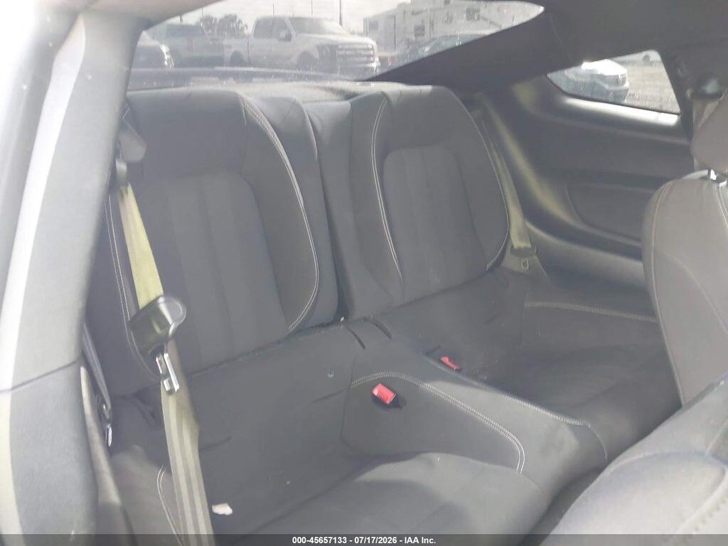 1FA6P8CF1K5120678 2019 FORD MUSTANG photo no. 8