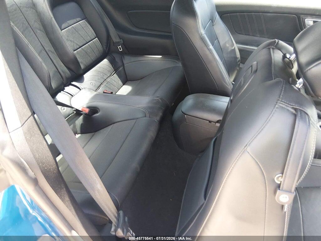 1FA6P8CF4K5192751 2019 FORD MUSTANG photo no. 8